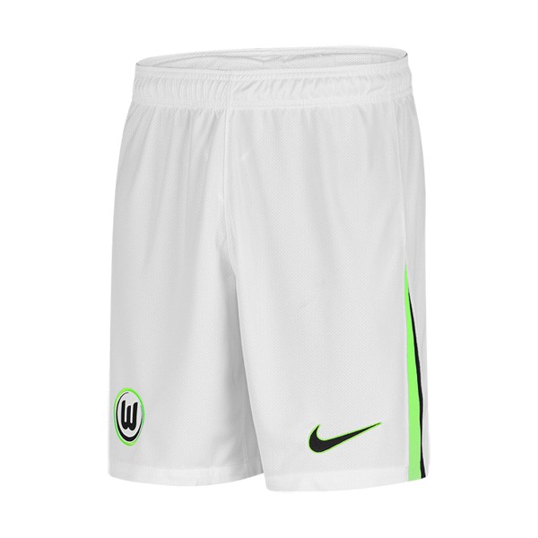 Pantalones Wolfsburg Segunda equipo 2025-26